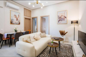 Brand New Apartment Nearby Metro